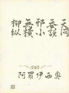 柳无邪吞天神鼎纵横小说网