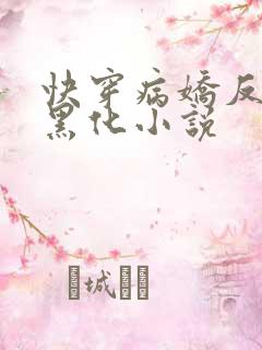 快穿病娇反派别黑化小说