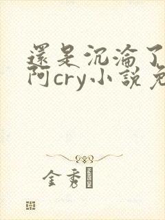 还是沉沦了by阿cry小说免费阅读