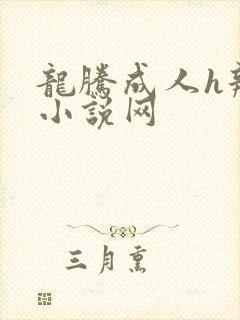 龙腾成人h辣文小说网