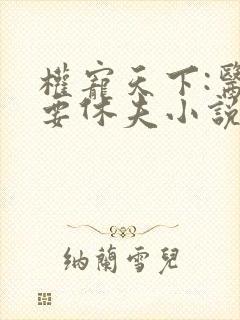 权宠天下:医妃要休夫小说