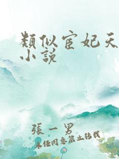 类似宦妃天下的小说
