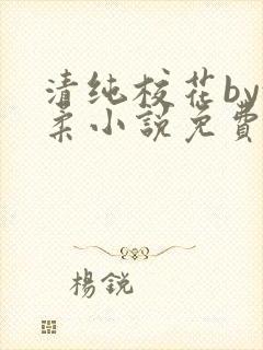 清纯校花by沈柔小说免费阅读