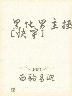 黑化男主拯救中[快穿]