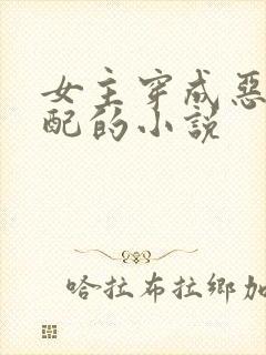 女主穿成恶毒女配的小说
