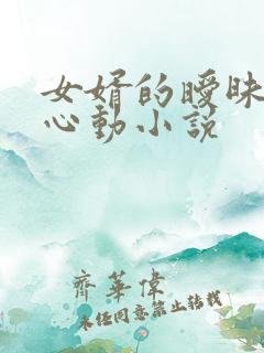 女婿的暧昧让我心动小说
