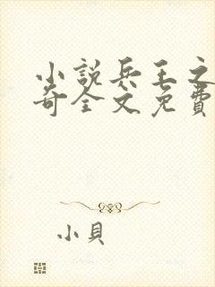 小说兵王之王杨奇全文免费阅读