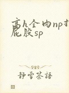 高h全肉np打屁股sp