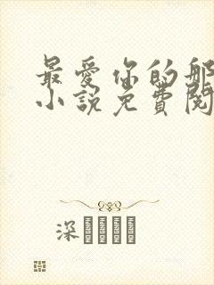 最爱你的那十年小说免费阅读全文