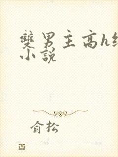 双男主高h纯肉小说