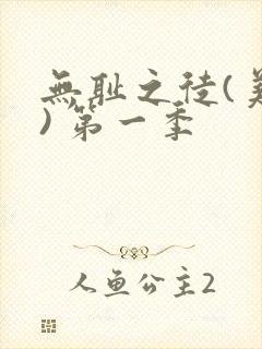 无耻之徒(美版) 第一季