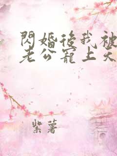 闪婚后我被大叔老公宠上天短剧