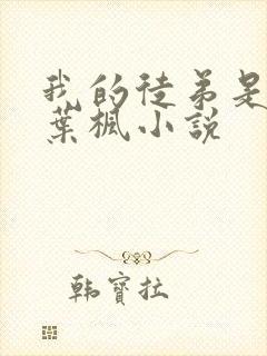 我的徒弟是女帝叶枫小说