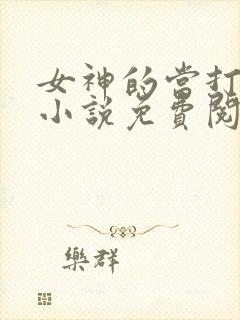 女神的当打之年小说免费阅读