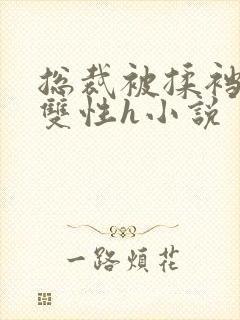 总裁被揉裆呻吟双性h小说