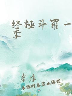 终极斗罗一共几季