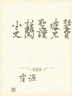 小说圣墟楚风全文阅读免费