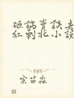 砸锅卖铁去上学红刺北小说无删减在线阅读