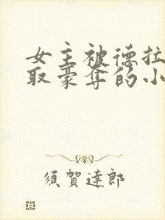 女主被德拉科强取豪夺的小说