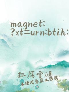 magnet:?xt=urn:btih:55674c3403