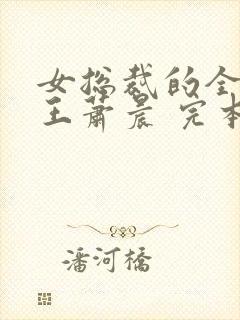 女总裁的全能兵王萧晨 完本