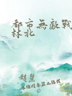 都市无敌战神之林北