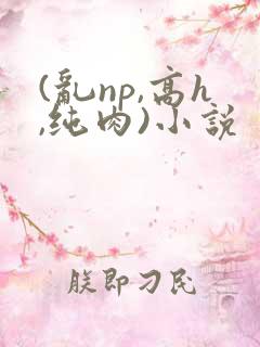 (乱np,高h,纯肉)小说