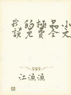 我的极品小姨小说免费全文阅读