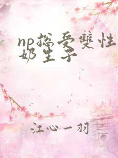 np总受双性产奶生子