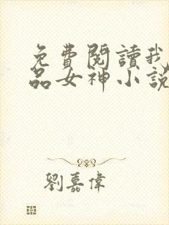 免费阅读我的极品女神小说