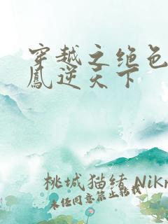 穿越之绝色毒妃凤逆天下