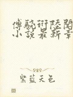 傅骁珩陆闻溪的小说最新章节更新情况