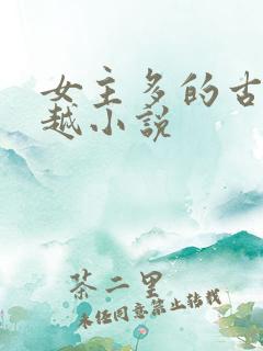 女主多的古代穿越小说