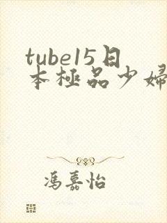 tube15日本极品少妇