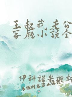 王叔我老公还在客厅小说全文阅读