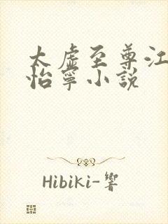 太虚至尊江凡许怡宁小说