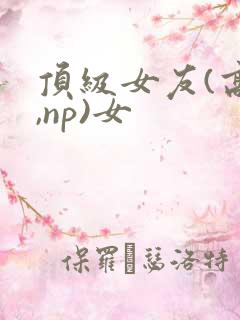 顶级女友(高h,np)女
