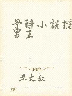 骨科小说推荐双男主