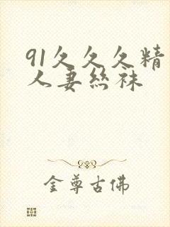 91久久久精品人妻丝袜