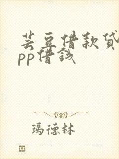 芸豆借款贷款app借钱