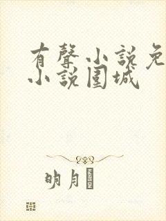 有声小说免费听小说围城