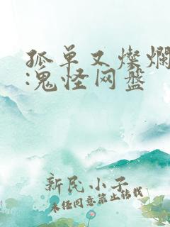 孤单又灿烂的神:鬼怪网盘