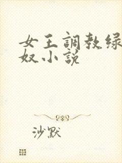 女王调教绿帽锁奴小说