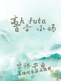 高h futa 百合 小妈