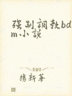 强制调教bdsm小说