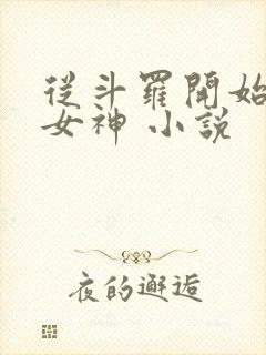 从斗罗开始俘获女神 小说