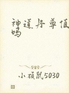 神道丹尊值得看吗