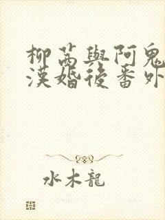 柳茜与阿鬼刘老汉婚后番外小说