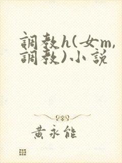 调教h(女m,调教)小说