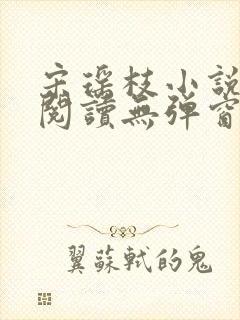 宋瑶枝小说免费阅读无弹窗最新章节